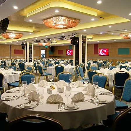 Hotel Venues Termal Butik Gure
