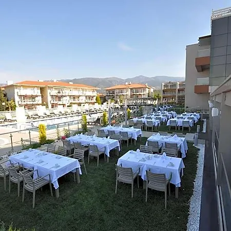 Hotel Venues Termal Butik Gure