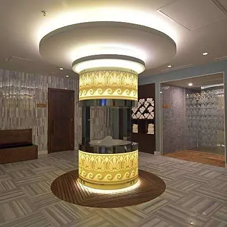 Hotel Venues Termal Butik 4*