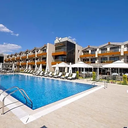 Venues Termal Butik 4*