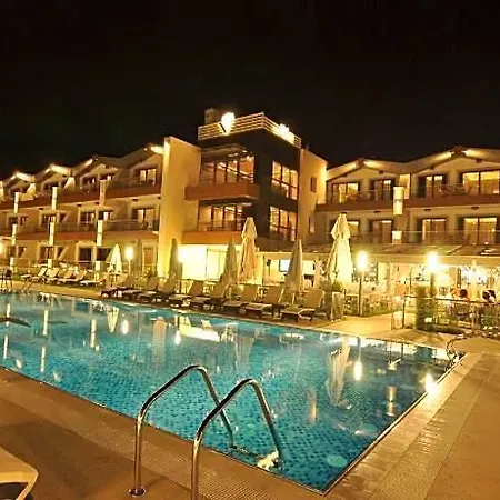 Venues Termal Butik Gure