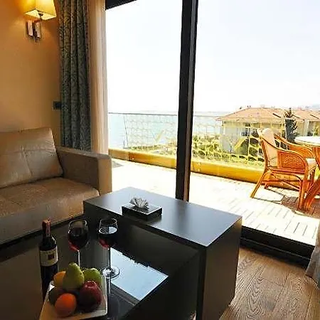 Hotel Venues Termal Butik 4*