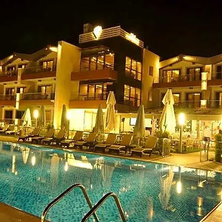 Venues Termal Butik Gure