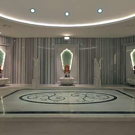 Venues Termal Butik Gure