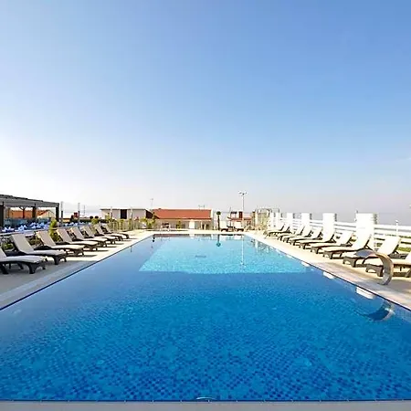 Venues Termal Butik 4* Gure