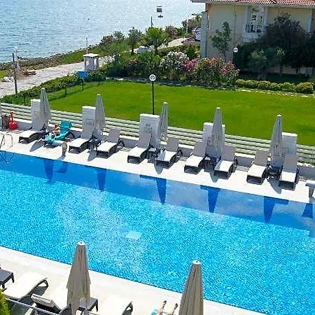 Venues Termal Butik Hotel