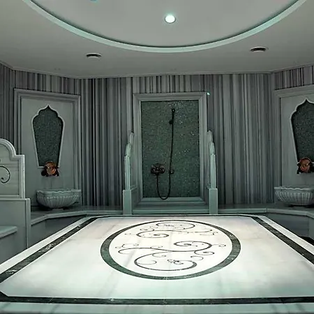 Venues Termal Butik Gure