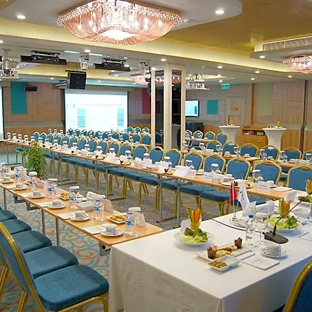 Venues Termal Butik 4* Gure