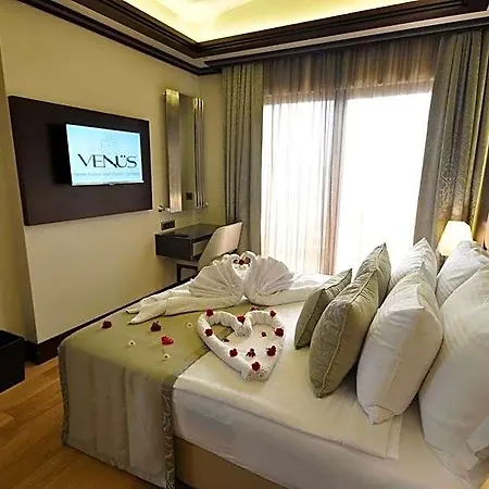 Hotel Venues Termal Butik