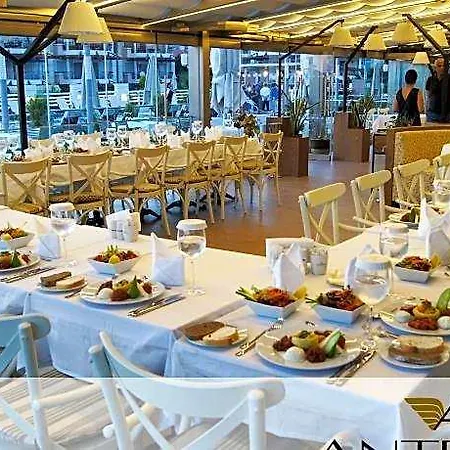 Venues Termal Butik 4* Gure