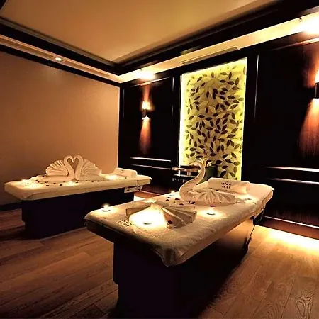 Venues Termal Butik 4* Gure