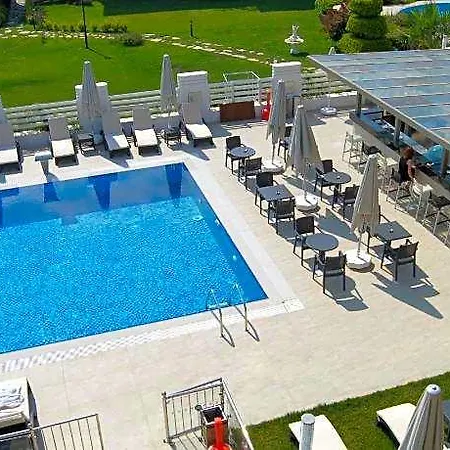 Venues Termal Butik Hotel