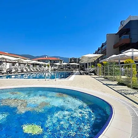 Hotel Venues Termal Butik