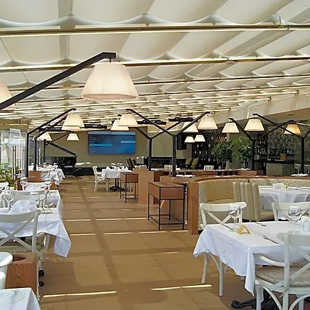 Venues Termal Butik 4* Gure