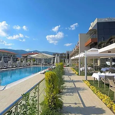 Venues Termal Butik Hotel