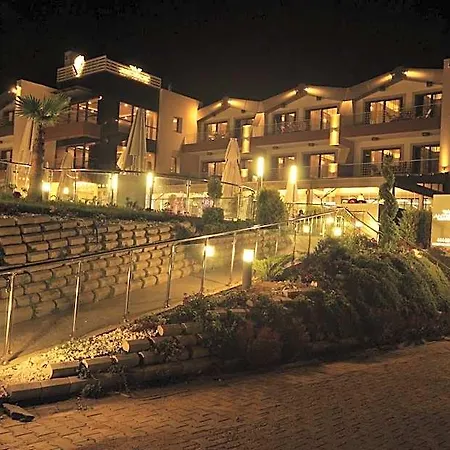 Venues Termal Butik 4* Gure