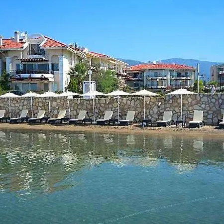 Venues Termal Butik Gure