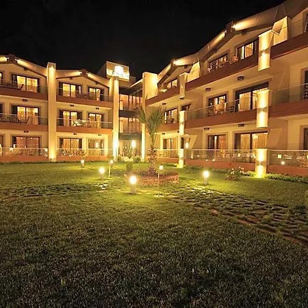 Venues Termal Butik 4*