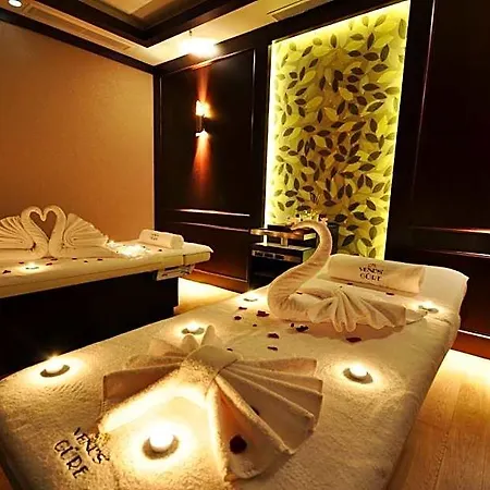 Venues Termal Butik 4*