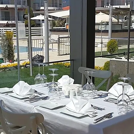 Venues Termal Butik 4*