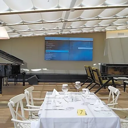 Venues Termal Butik Gure