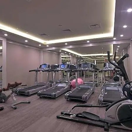 Venues Termal Butik Gure