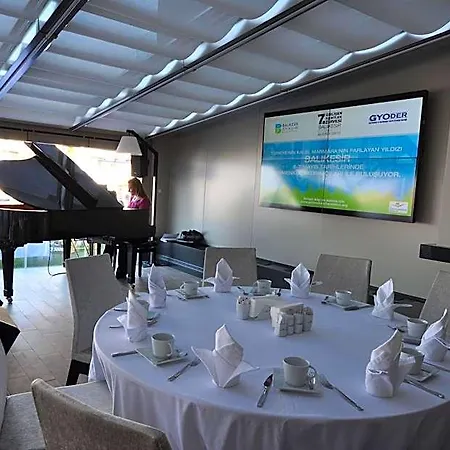 Venues Termal Butik Hotel 4*