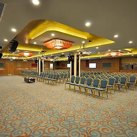 Venues Termal Butik Hotel Gure