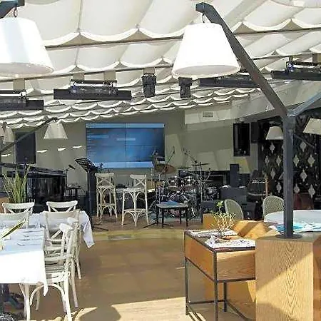Venues Termal Butik 4* Gure