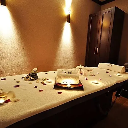 Venues Termal Butik 4* Gure