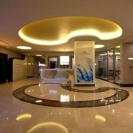 Venues Termal Butik Gure