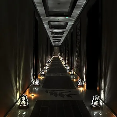 Hotel Venues Termal Butik