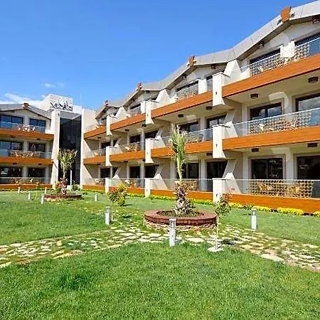 Venues Termal Butik Hotel Gure