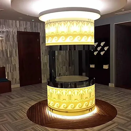 Hotel Venues Termal Butik
