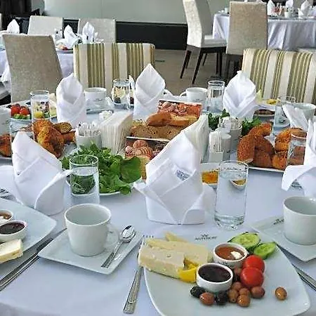 Hotel Venues Termal Butik 4*