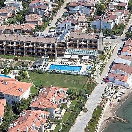 Hotel Venues Termal Butik