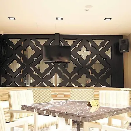 Hotel Venues Termal Butik 4*