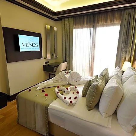 Venues Termal Butik Gure
