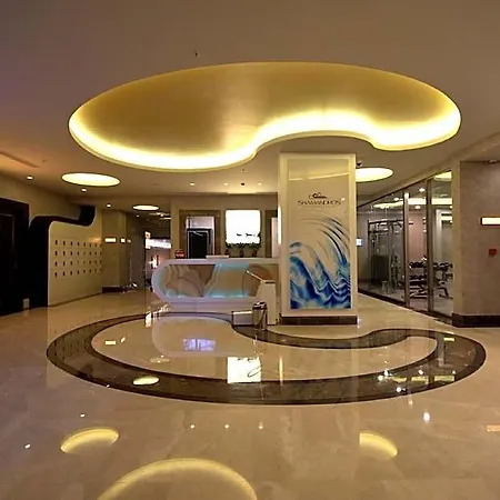 Venues Termal Butik 4* Gure