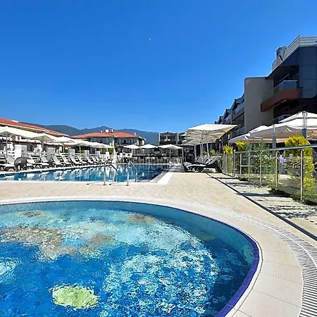Venues Termal Butik Hotel