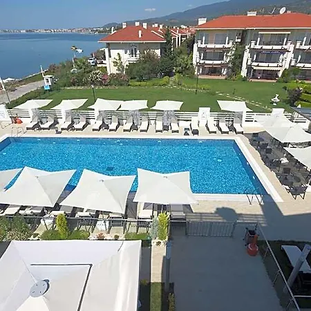 Hotel Venues Termal Butik 4*