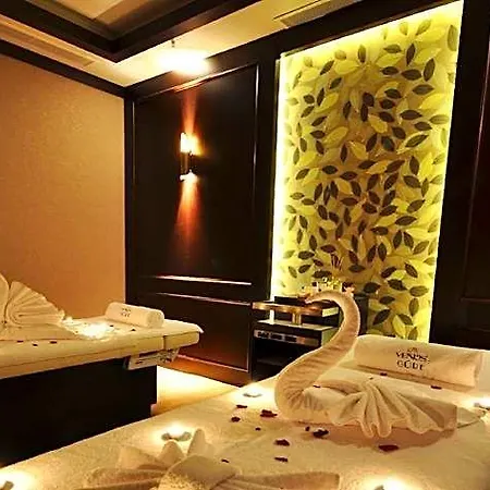 Venues Termal Butik 4* Gure