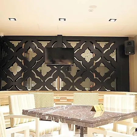 Venues Termal Butik Hotel Gure