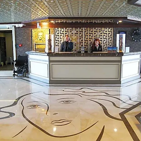 Venues Termal Butik Gure