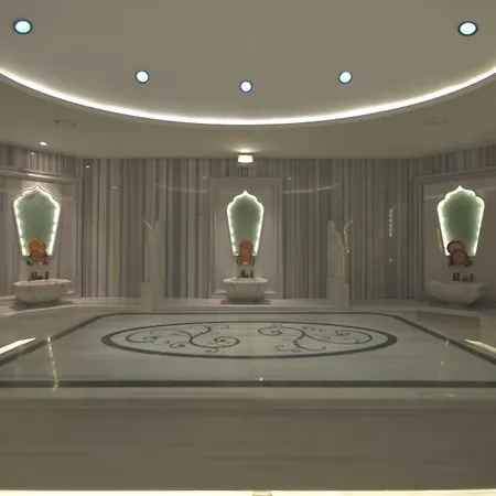 Hotel Venues Termal Butik 4*