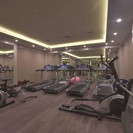 Venues Termal Butik Hotel Gure