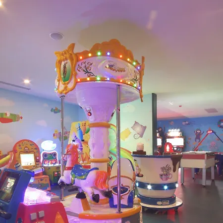 Hotel Venues Termal Butik 4*