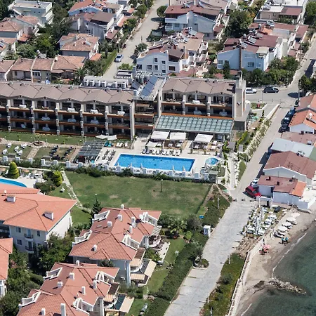 Venues Termal Butik Gure
