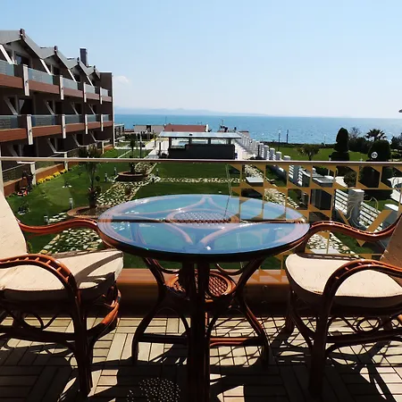 Venues Termal Butik 4* Gure