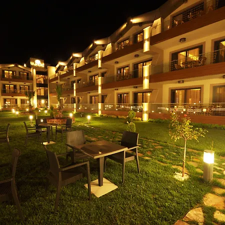 Venues Termal Butik Hotel